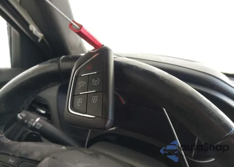 2023 Cadillac Ct4 Premium Luxury из США, поврежденный, VIN 1G6DB5RK2P0152887